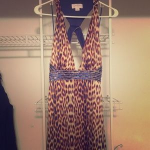 Prom Dress (Jessica Simpson)